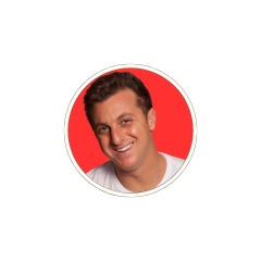 Imagem do áudio